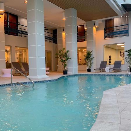 Tryp By Wyndham Mayaguez Dış mekan fotoğraf
