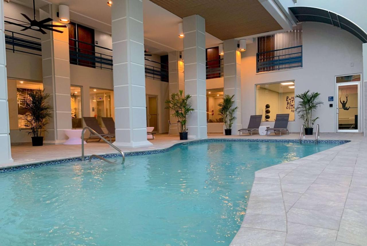 Tryp By Wyndham Mayaguez Dış mekan fotoğraf