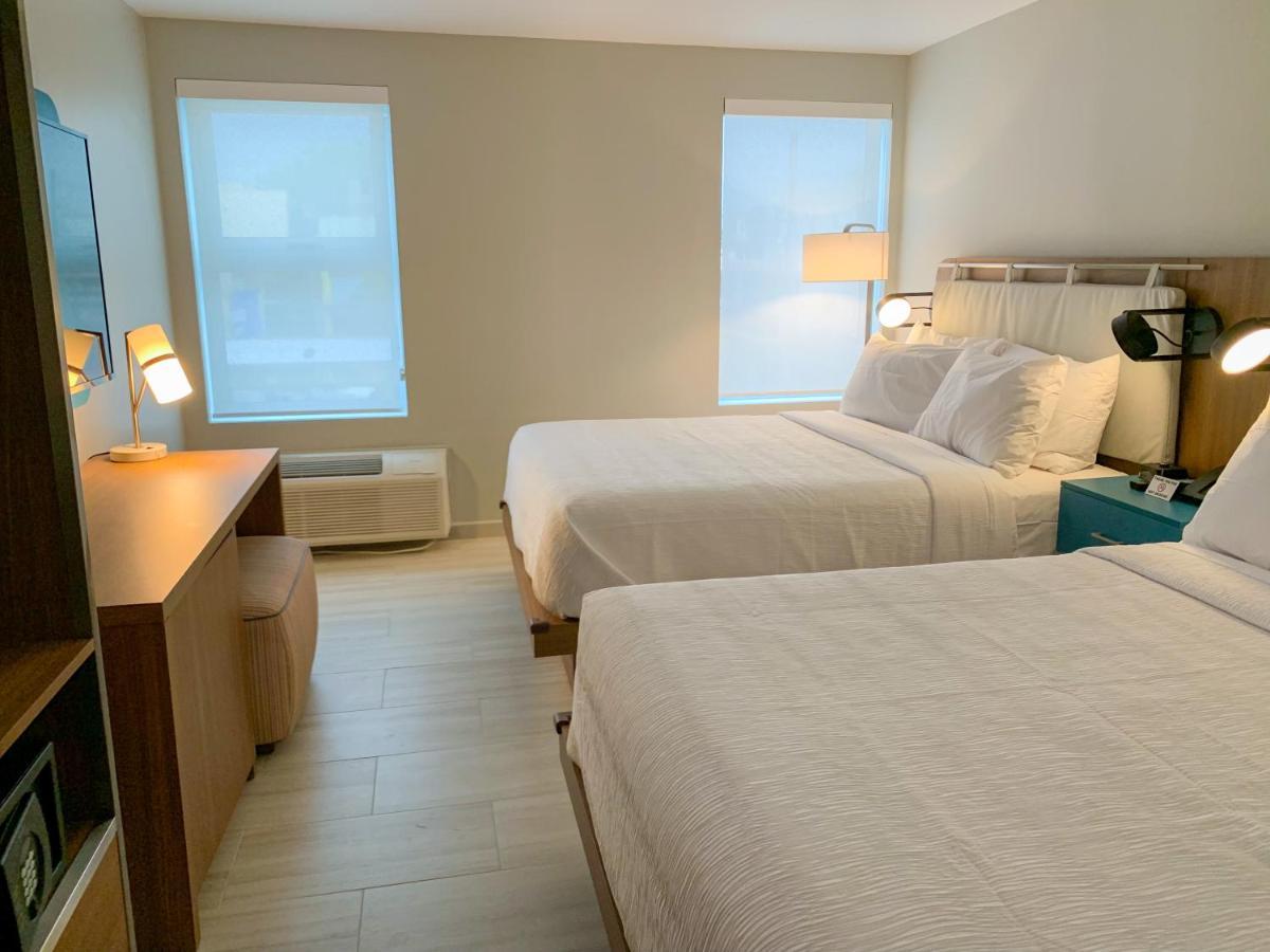 Tryp By Wyndham Mayaguez Dış mekan fotoğraf