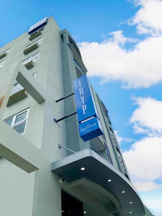 Tryp By Wyndham Mayaguez Dış mekan fotoğraf