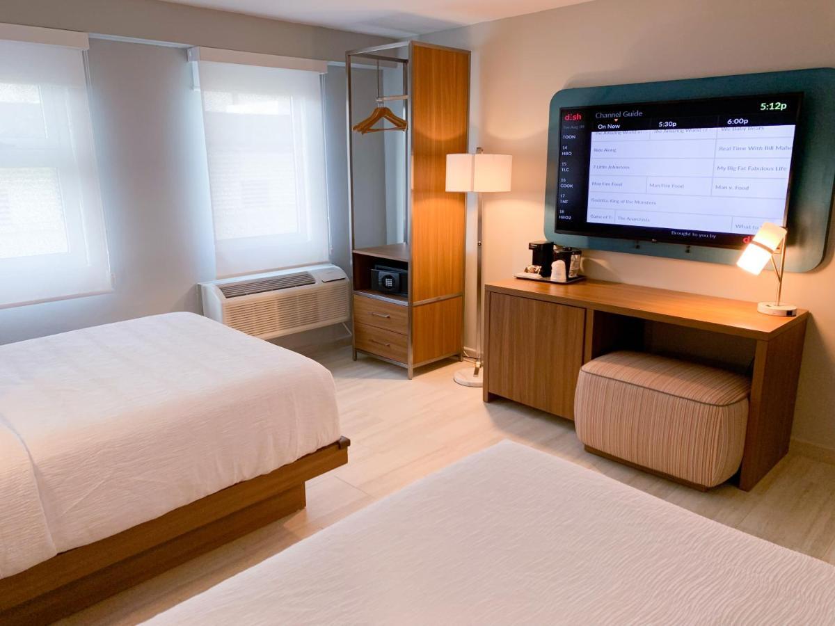 Tryp By Wyndham Mayaguez Dış mekan fotoğraf