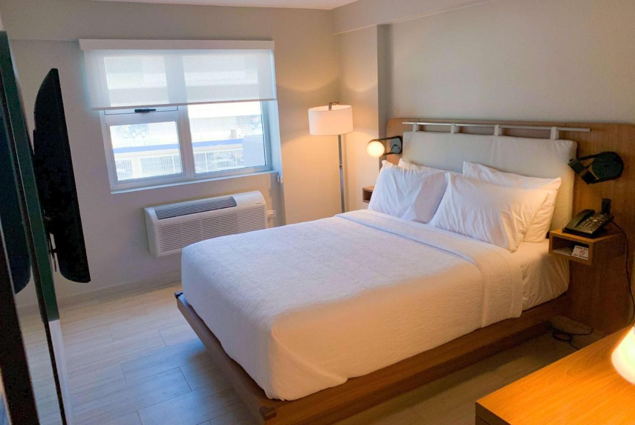 Tryp By Wyndham Mayaguez Dış mekan fotoğraf