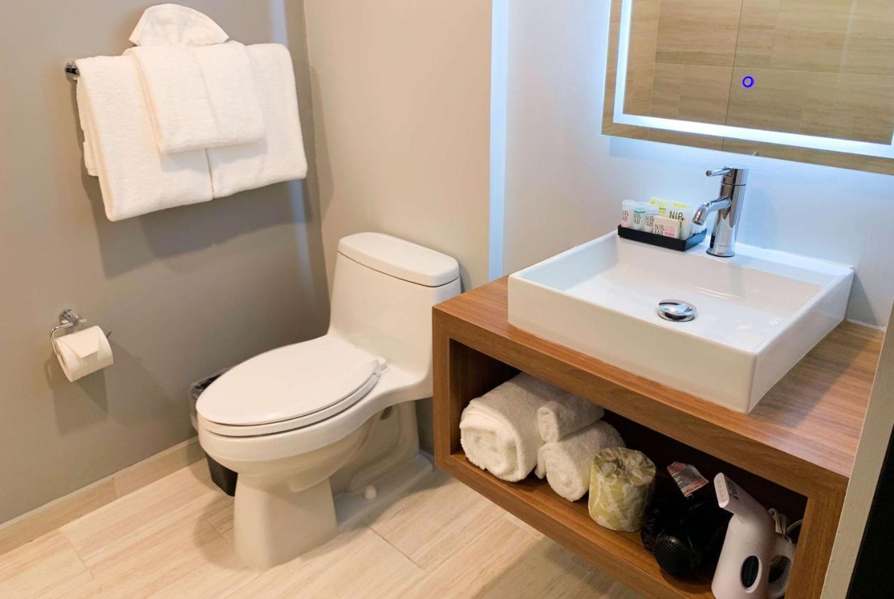 Tryp By Wyndham Mayaguez Dış mekan fotoğraf
