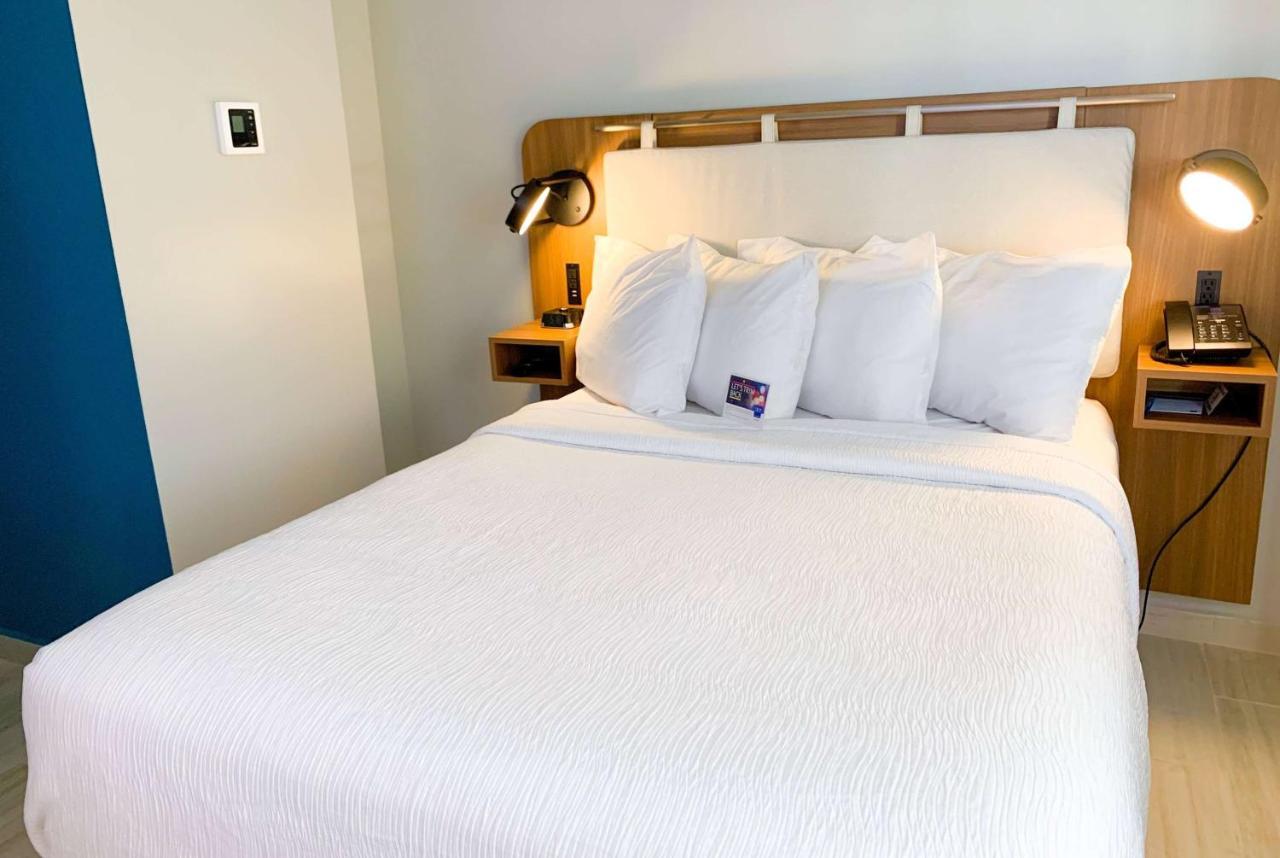 Tryp By Wyndham Mayaguez Dış mekan fotoğraf