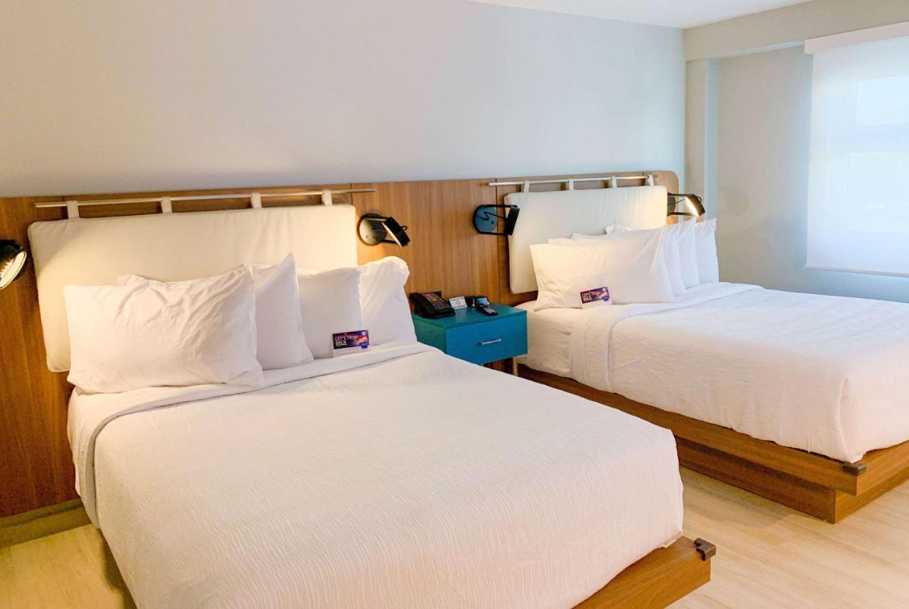 Tryp By Wyndham Mayaguez Dış mekan fotoğraf