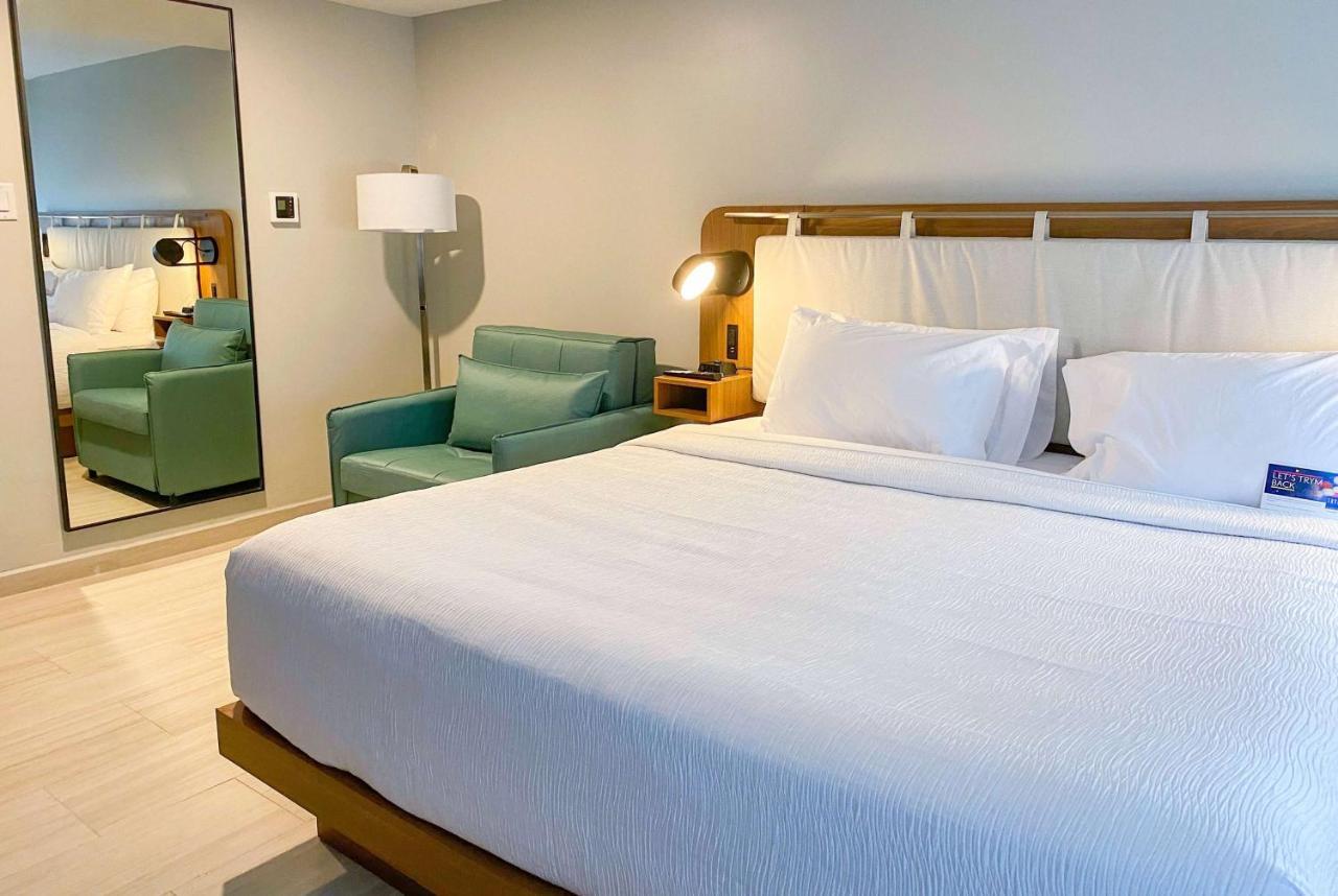 Tryp By Wyndham Mayaguez Dış mekan fotoğraf