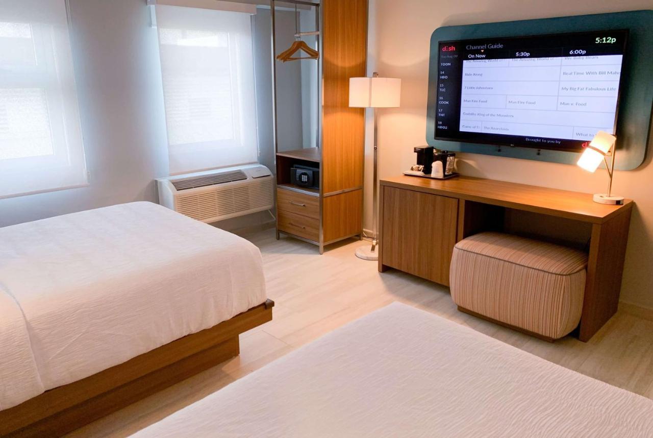Tryp By Wyndham Mayaguez Dış mekan fotoğraf