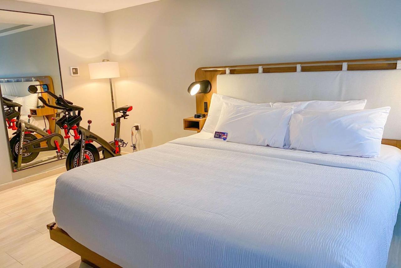 Tryp By Wyndham Mayaguez Dış mekan fotoğraf