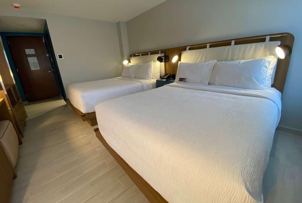 Tryp By Wyndham Mayaguez Oda fotoğraf