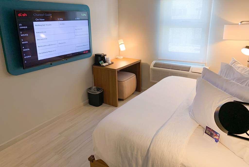 Tryp By Wyndham Mayaguez Oda fotoğraf