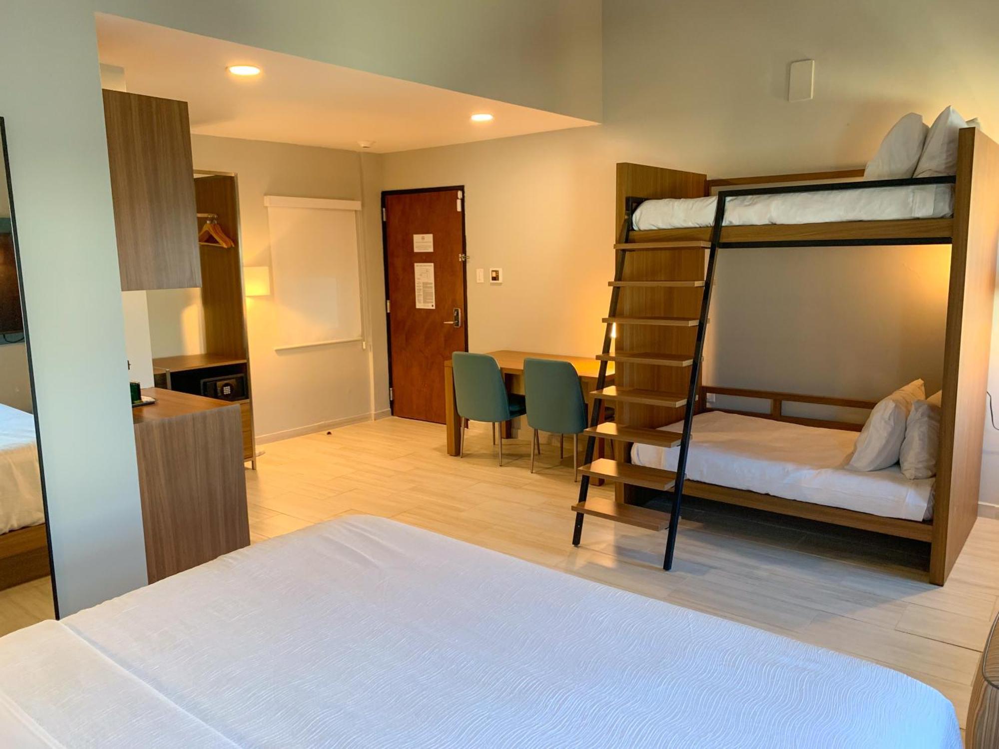 Tryp By Wyndham Mayaguez Dış mekan fotoğraf