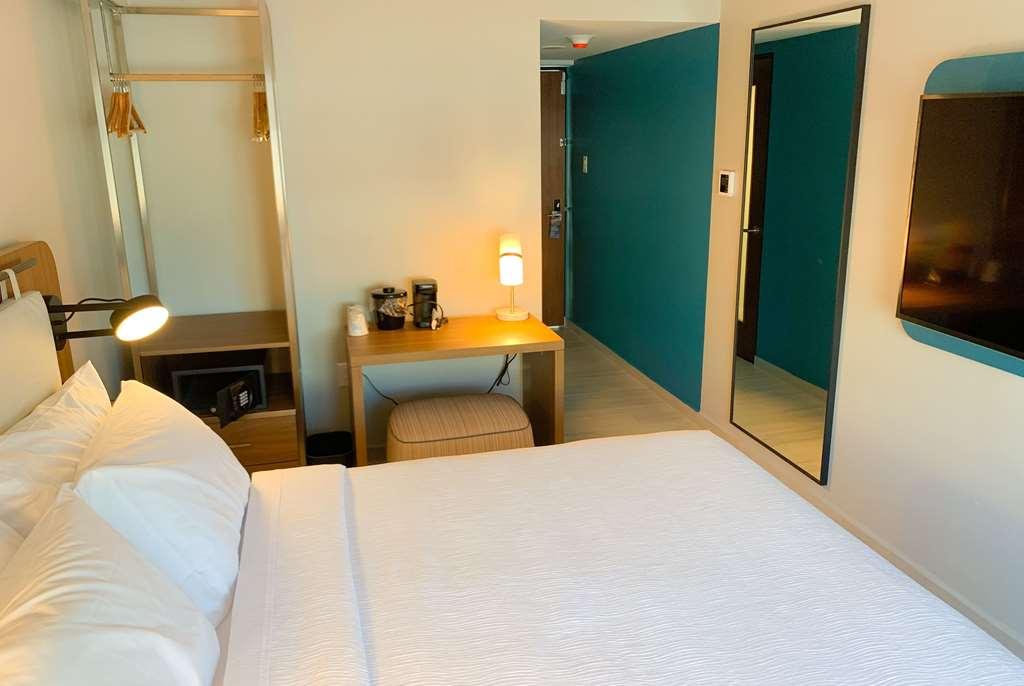 Tryp By Wyndham Mayaguez Oda fotoğraf