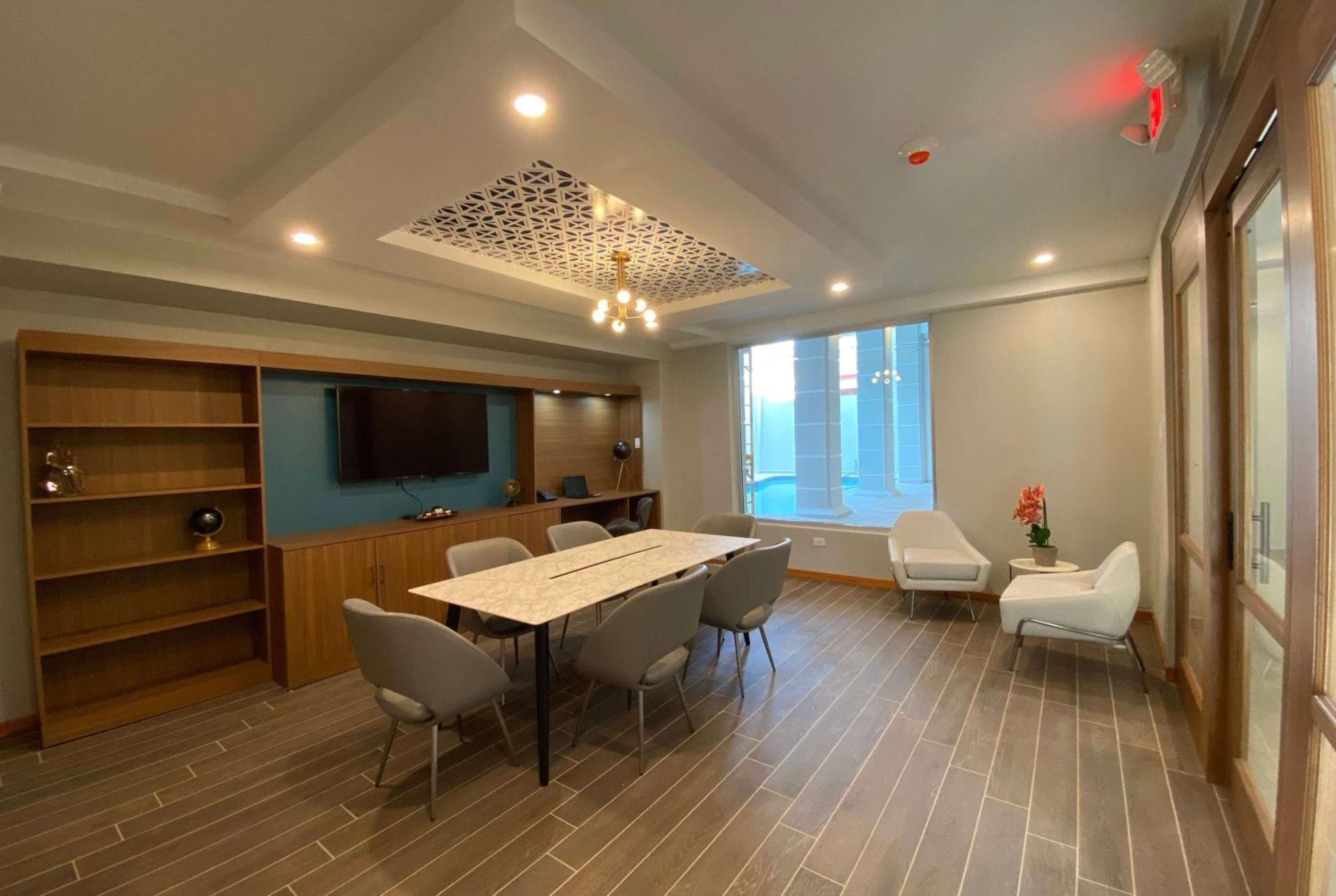 Tryp By Wyndham Mayaguez Dış mekan fotoğraf