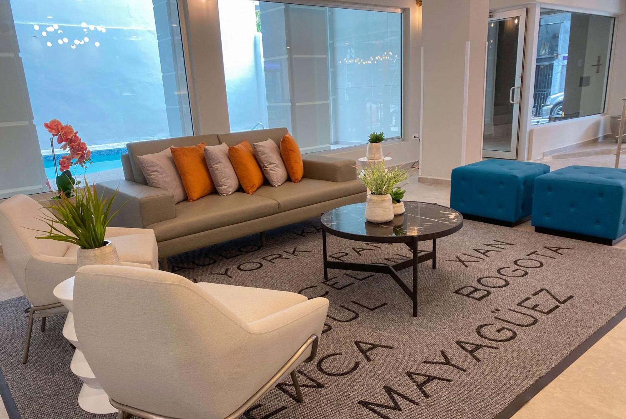 Tryp By Wyndham Mayaguez Dış mekan fotoğraf