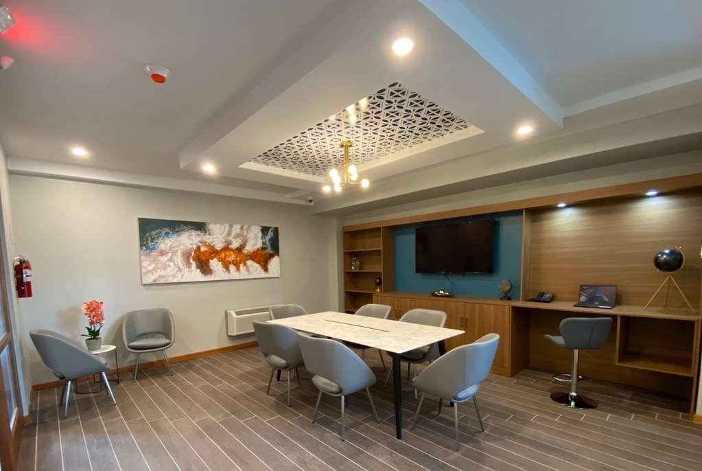 Tryp By Wyndham Mayaguez Oda fotoğraf
