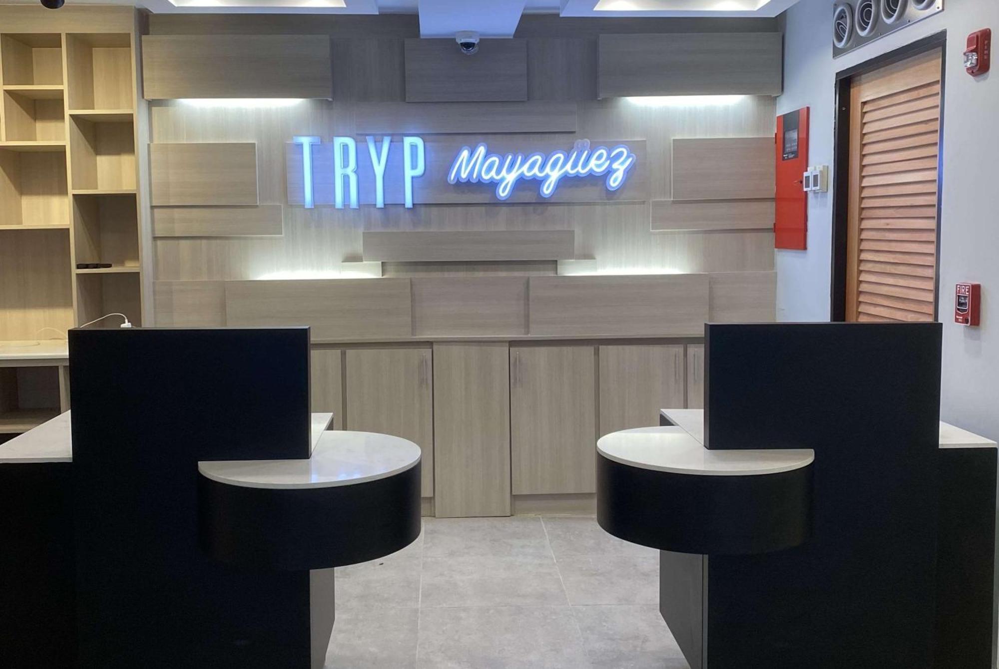 Tryp By Wyndham Mayaguez Dış mekan fotoğraf